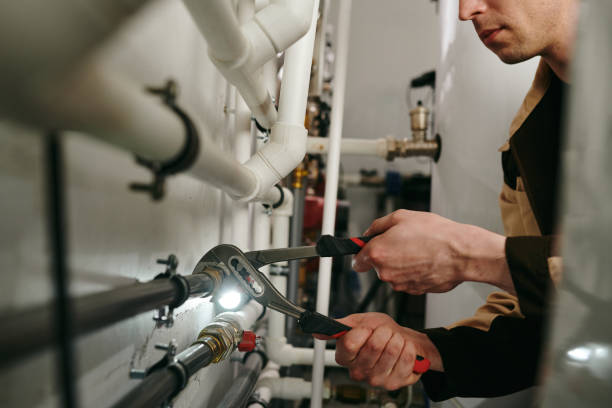 Best Hot Water Heater Installation  in Occidental, CA