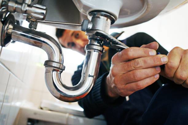 Best Gas Line Repair  in Occidental, CA