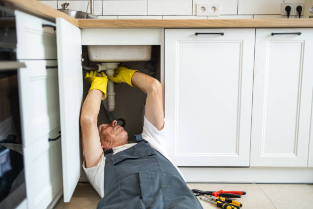 Best Septic Systems  in Occidental, CA