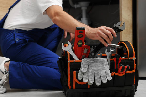Best Emergency Plumbing Repair  in Occidental, CA