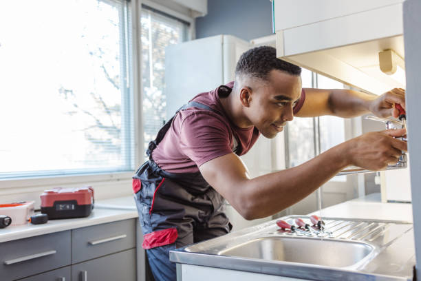Best Commercial Plumbing Services  in Occidental, CA