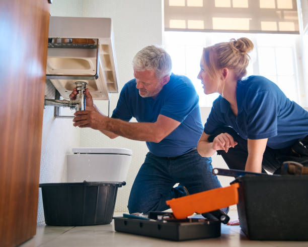 Best Water Softener Installation  in Occidental, CA