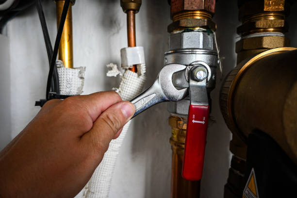 Best Water Leak Repair  in Occidental, CA